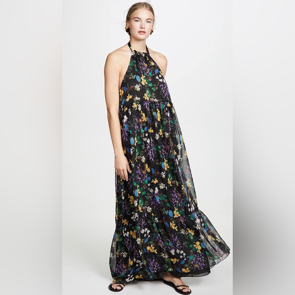 Ayla Dress - Picture 4 of 5